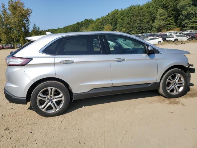 2015 FORD EDGE TITAN - 2FMTK4K90FBB63082