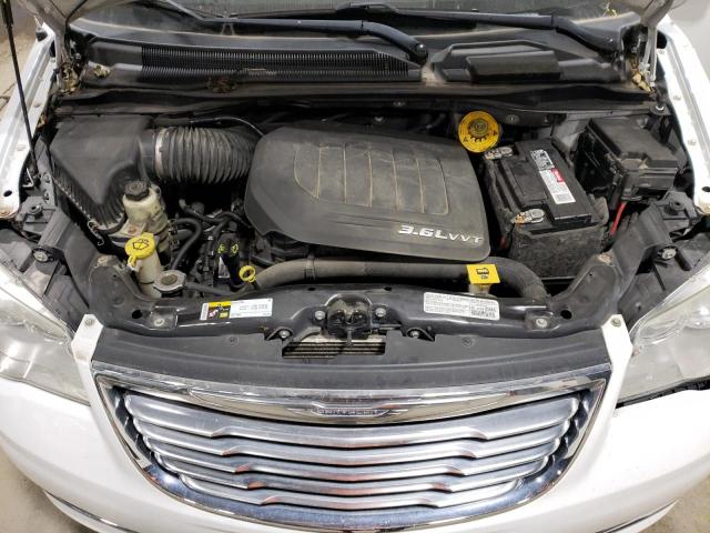 VIN 2C4RC1CG7ER133042 2014 Chrysler Town and Countr... no.12