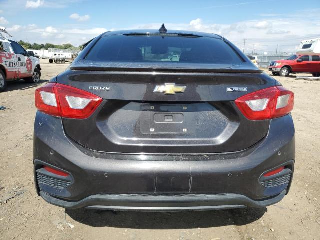 2016 CHEVROLET CRUZE PREM - 1G1BG5SM3G7233124