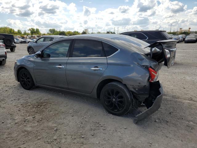 2018 NISSAN SENTRA S - 3N1AB7AP4JY246031
