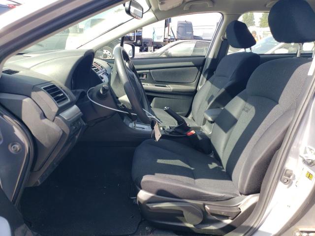 2015 SUBARU IMPREZA PR - JF1GPAC64F8250289