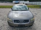 AUDI A4 S-LINE photo