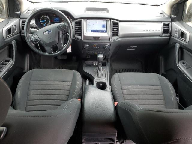 2021 FORD RANGER XL - 1FTER4EH5MLD30707