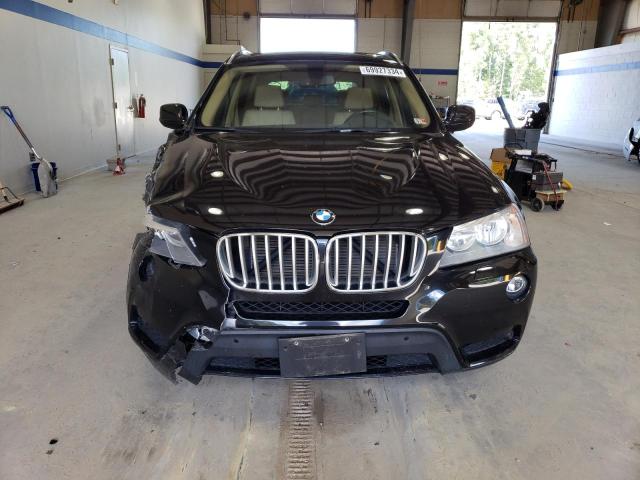 VIN 5UXWX9C5XE0D41576 2014 BMW X3, Xdrive28I no.5