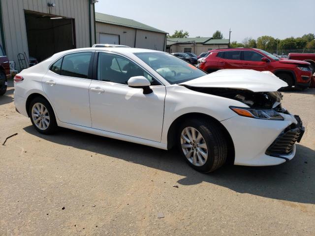 2019 TOYOTA CAMRY L - 4T1B11HKXKU270197