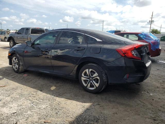 2017 HONDA CIVIC LX 19XFC2F58HE049725  72385814