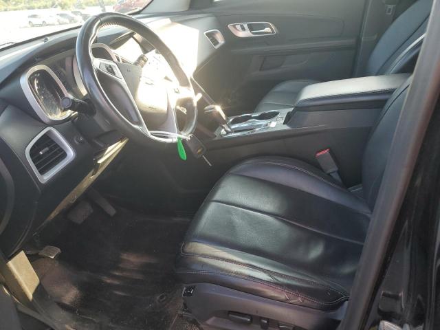 2017 CHEVROLET EQUINOX LT - 2GNFLFEK6H6170209