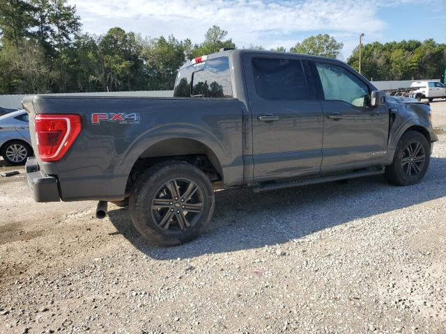 2021 FORD F150 SUPER - 1FTFW1EDXMFC98344