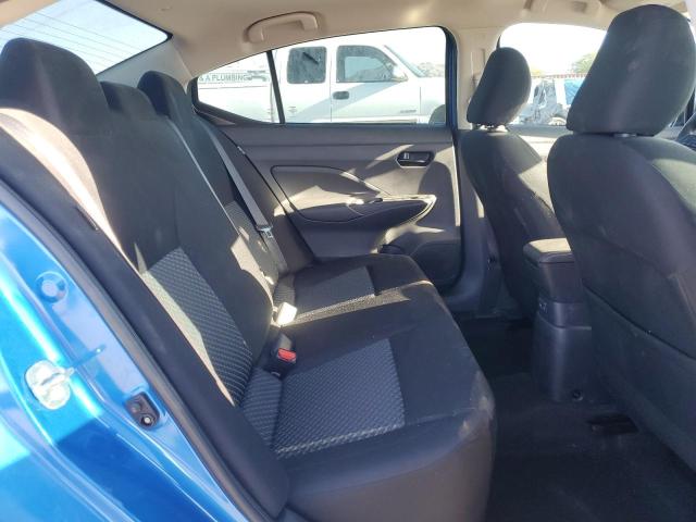 2023 NISSAN VERSA S - 3N1CN8DV7PL851229