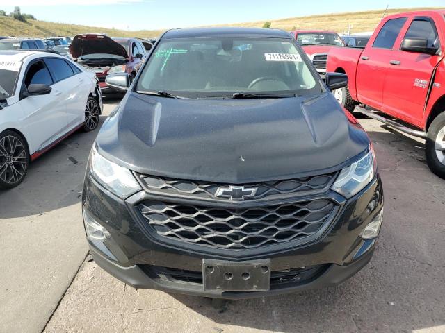 2019 CHEVROLET EQUINOX LT - 2GNAXVEX2K6232376