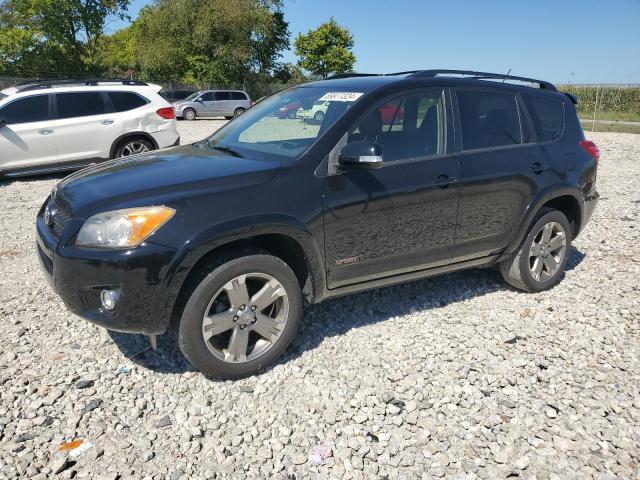 2012 TOYOTA RAV4 SPORT 2012