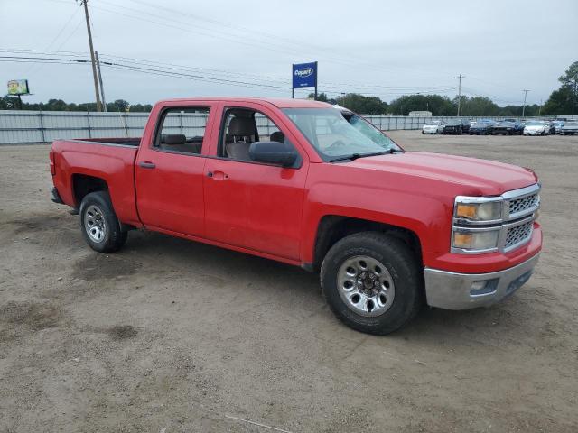 2014 CHEVROLET SILVERADO 3GCPCREC3EG566797  70597534