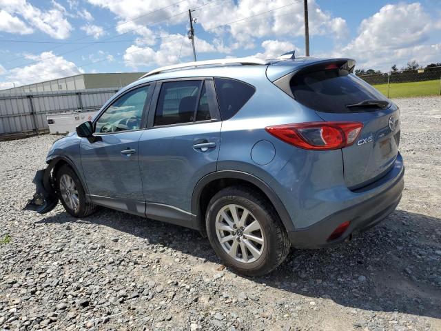 VIN JM3KE2CY4G0871489 2016 Mazda CX-5, Touring no.2