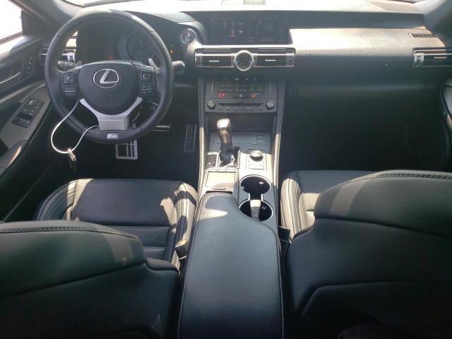 2019 LEXUS RC 300 - JTHHA5BC4K5009311