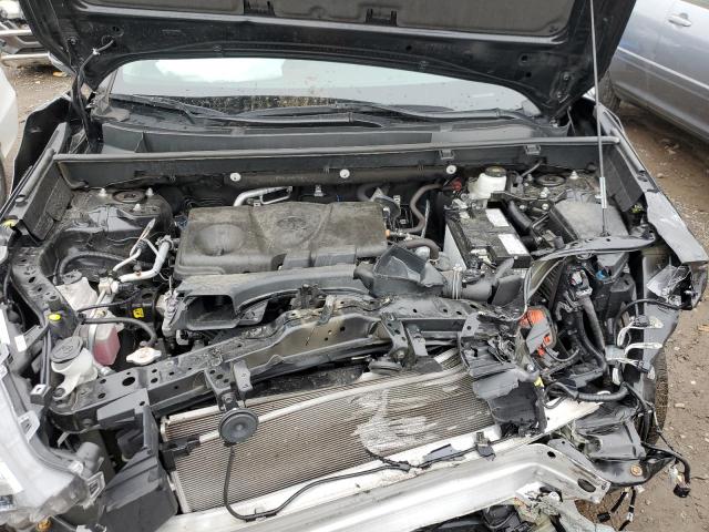 2022 TOYOTA RAV4 XLE - 2T3P1RFV2NC302106