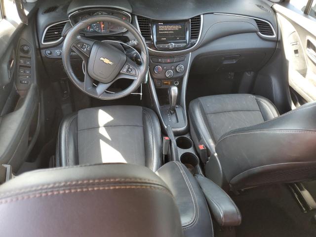 2021 CHEVROLET TRAX 1LT - KL7CJLSB8MB314125