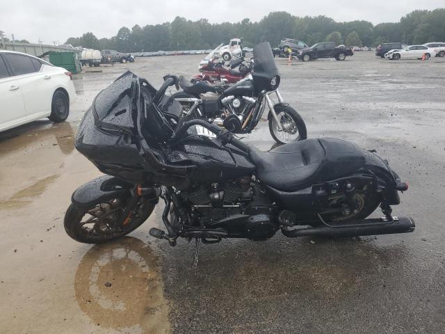 2022 HARLEY-DAVIDSON FLTRXST 1HD1ACL15NB668328