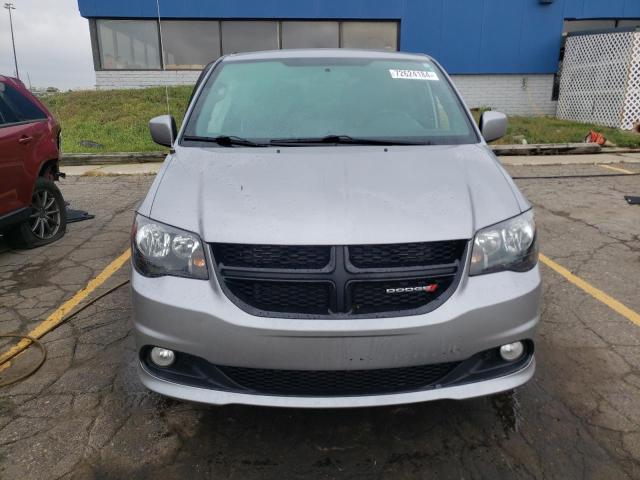 VIN 2C4RDGCG9JR137698 2018 Dodge Grand Caravan, Sxt no.5