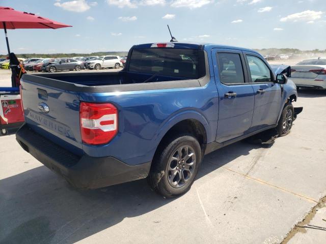 2023 FORD MAVERICK X - 3FTTW8E90PRA60114