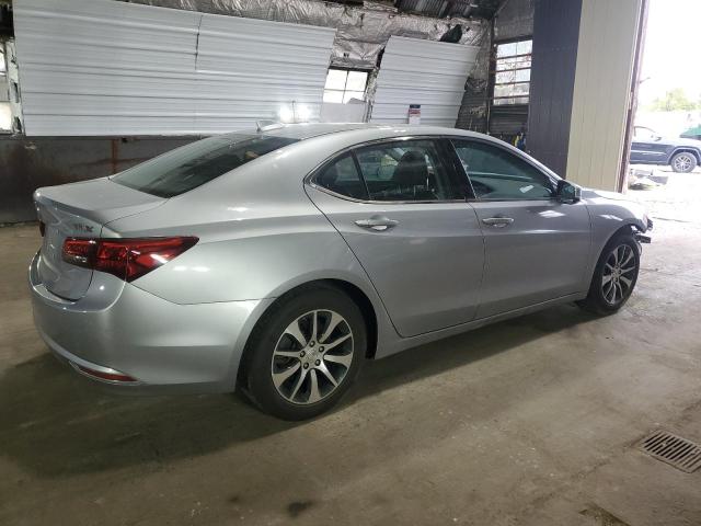 2017 ACURA TLX TECH 19UUB1F51HA001458  71410154