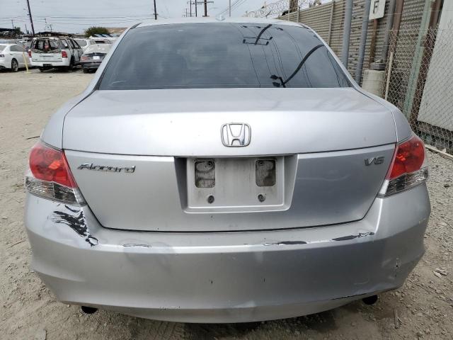 2008 HONDA ACCORD EXL 1HGCP36888A071039  72358784