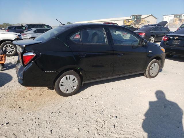 2024 MITSUBISHI MIRAGE G4 - ML32FUFJ6RHF04779