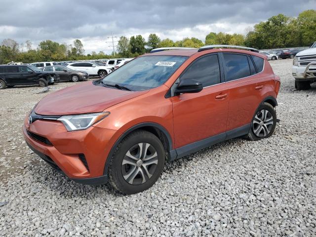 VIN JTMZFREV0GJ082427 2016 Toyota RAV4, LE no.1