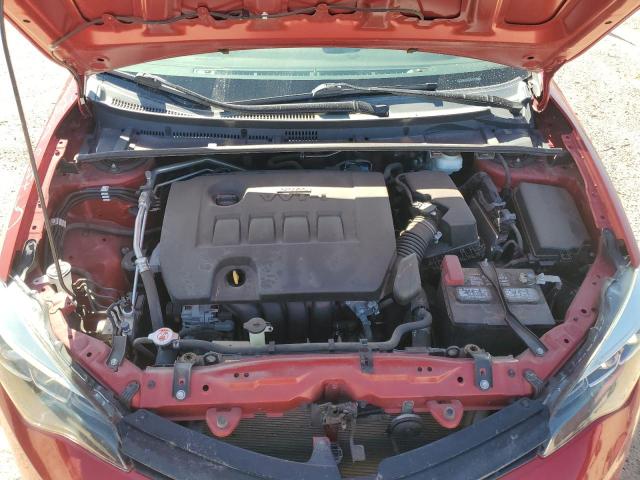 2019 TOYOTA COROLLA L - 5YFBURHE5KP921463