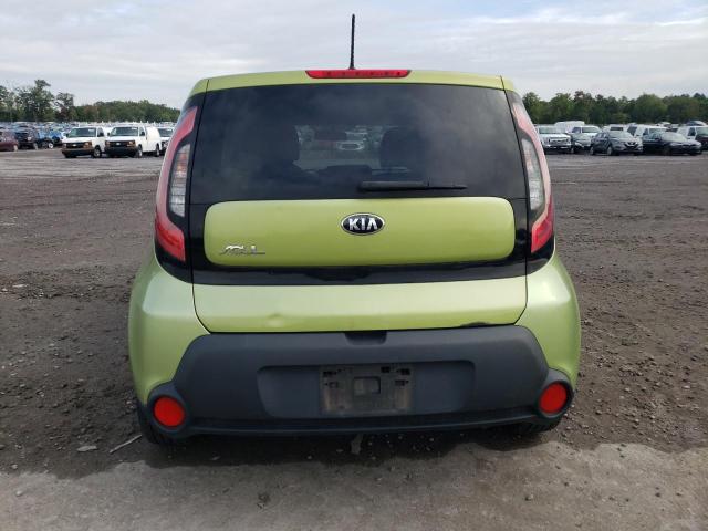 VIN KNDJN2A2XE7715884 2014 KIA Soul no.6