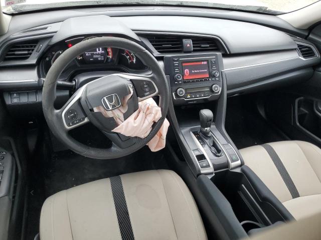 2018 HONDA CIVIC LX - 19XFC2F58JE017539