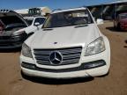 MERCEDES-BENZ GL 550 4MA photo