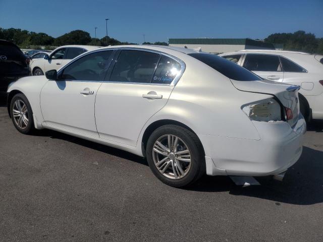 VIN JN1CV6AR1DM764634 2013 Infiniti G37 no.2