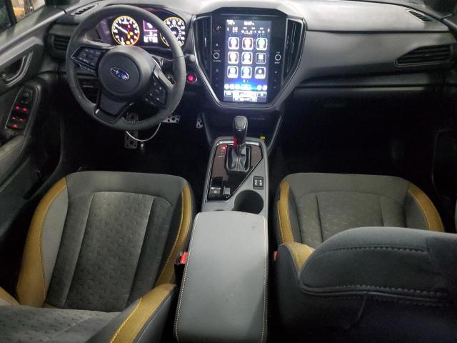 2024 SUBARU CROSSTREK - 4S4GUHF64R3816598