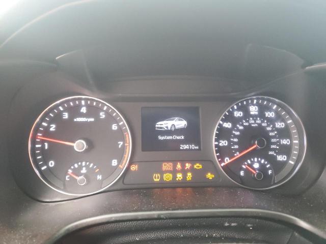 2021 KIA FORTE GT L - 3KPF34AD9ME355076