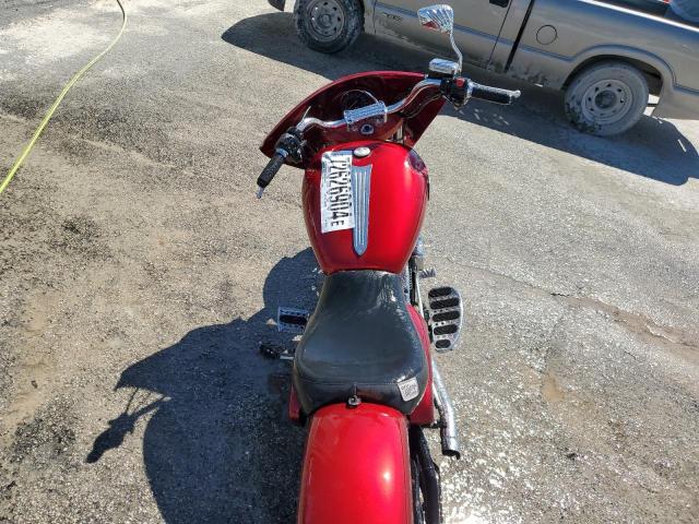 2001 VICTORY MOTORCYCLES V92 C DELU - 5VPCD15D913000714