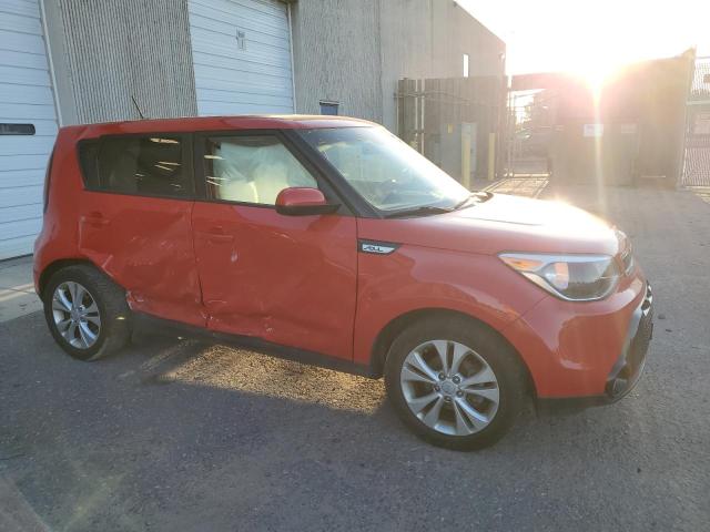 2016 KIA SOUL + - KNDJP3A59G7843207
