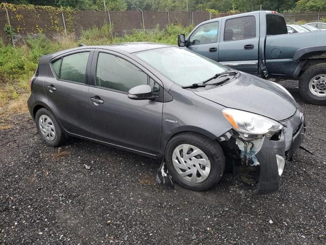 2016 TOYOTA PRIUS C - JTDKDTB37G1140041