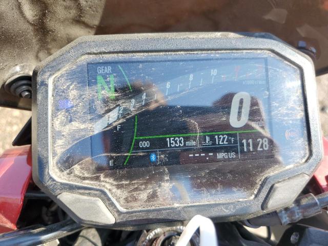 2024 KAWASAKI ER500 ML5ERGF1XRDA06427