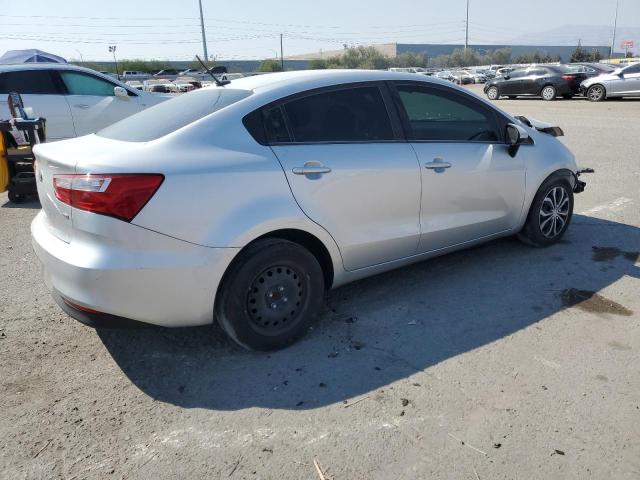 VIN KNADM4A34G6613040 2016 KIA Rio, LX no.3