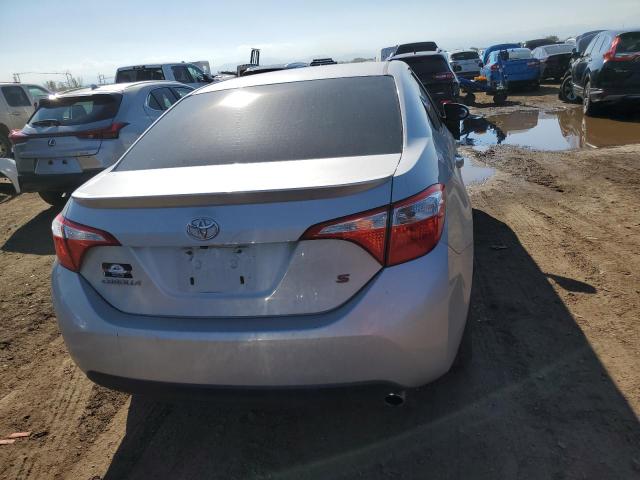 VIN 2T1BURHE2GC569739 2016 Toyota Corolla, L no.6