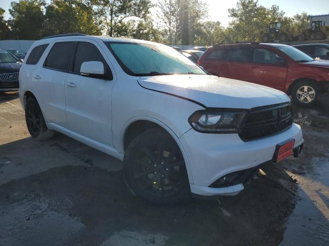 2017 DODGE DURANGO R/ - 1C4SDJCT5HC871270