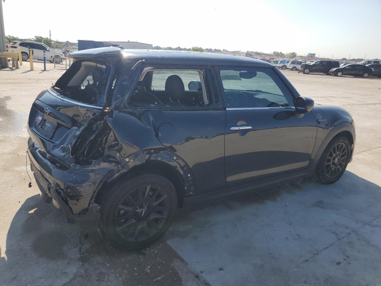 Lot #2869945632 2023 MINI COOPER