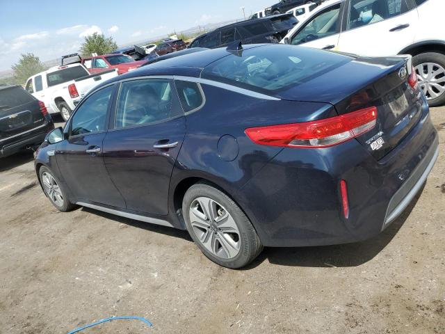 VIN KNAGU4LE7H5010442 2017 KIA Optima, Hybrid no.2