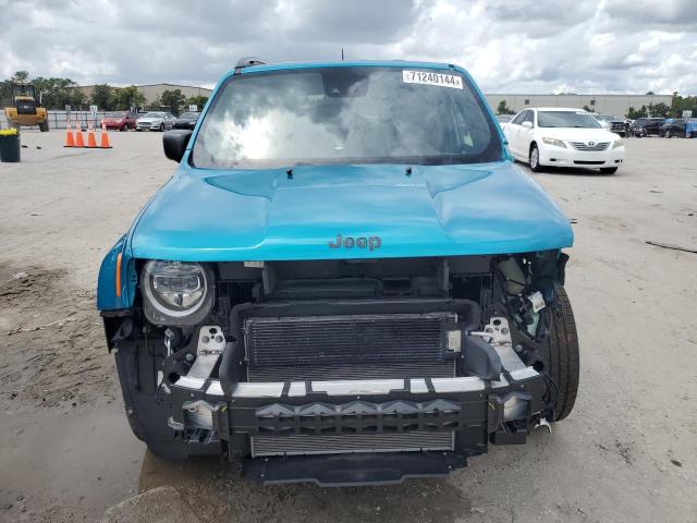 2021 JEEP RENEGADE L - ZACNJCB17MPN20686