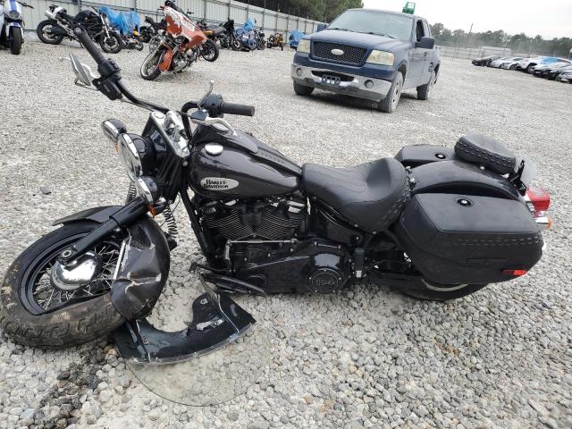 2021 HARLEY-DAVIDSON FLHCS 1HD1YBK28MB023493