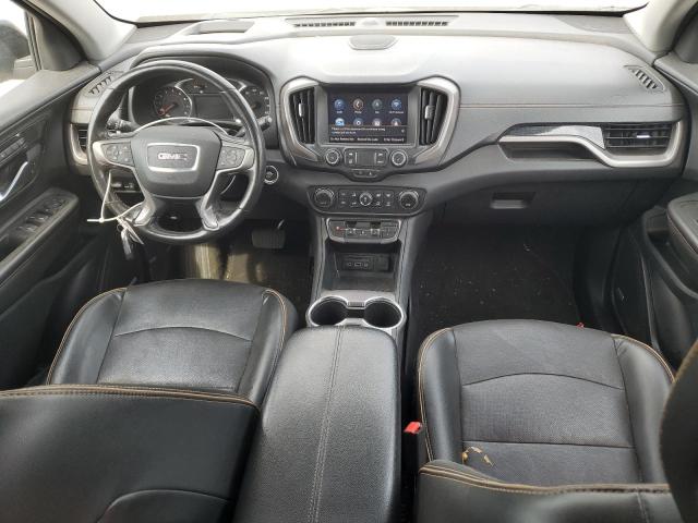 2022 GMC TERRAIN AT 3GKALYEV6NL251134