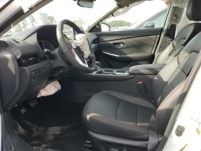 2024 NISSAN SENTRA SR - 3N1AB8DV6RY331514