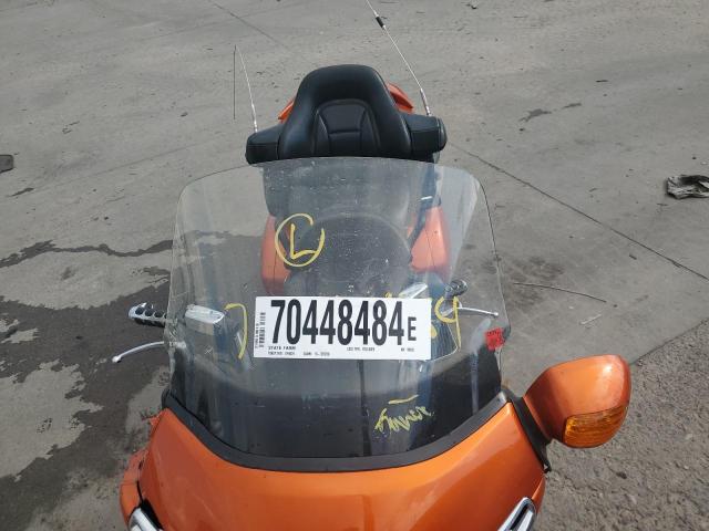 2002 HONDA GL1800 A 1HFSC47492A100035