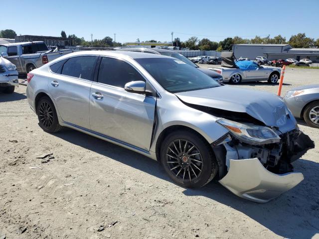 VIN 4T1BK1EB3JU269747 2018 TOYOTA AVALON no.4