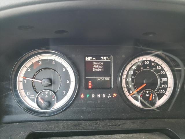 2019 RAM 1500 CLASS - 1C6RR6TTXKS732981